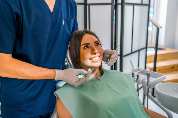 Best Full Mouth Reconstruction  in San Marcos, CA